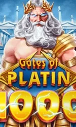 Gates of Platin 1000