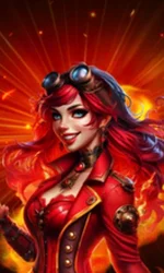 Inferno Coins: ULTIMATE RUNNING WINS