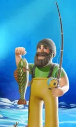 Big Bass Bonanza
