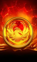 Phoenix Hotfire Hold & Win