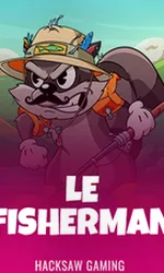Le Fisherman