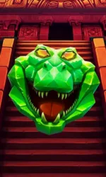 Aztec Blaze