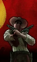 Wanted Dead or a Wild