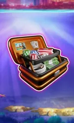 Big Bass Vegas Double Down Deluxe
