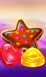 Candy Blitz