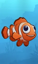 Fish Road