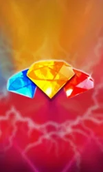 Turbo Diamonds: Hold & Win