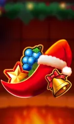 Hot Chilli Bells 100