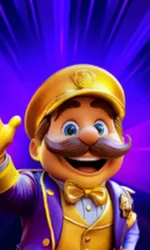 Super Grand Link Express: Hold & Win